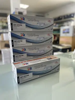 Compatible Toner Cartridge CF279A