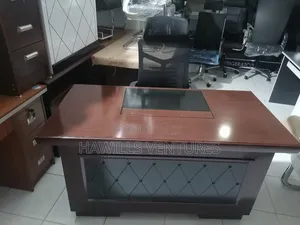 Office Table With Chair