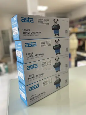Compatible Toner Cartridge 17a/CRG-047