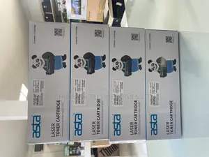 Compatible Toner Cartridge 17a/CRG-047