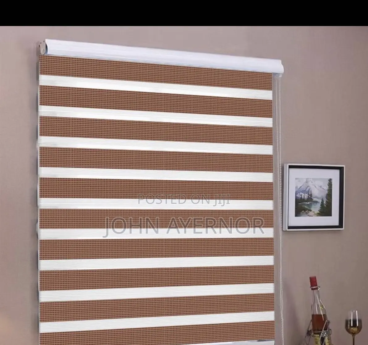 Window Blinds