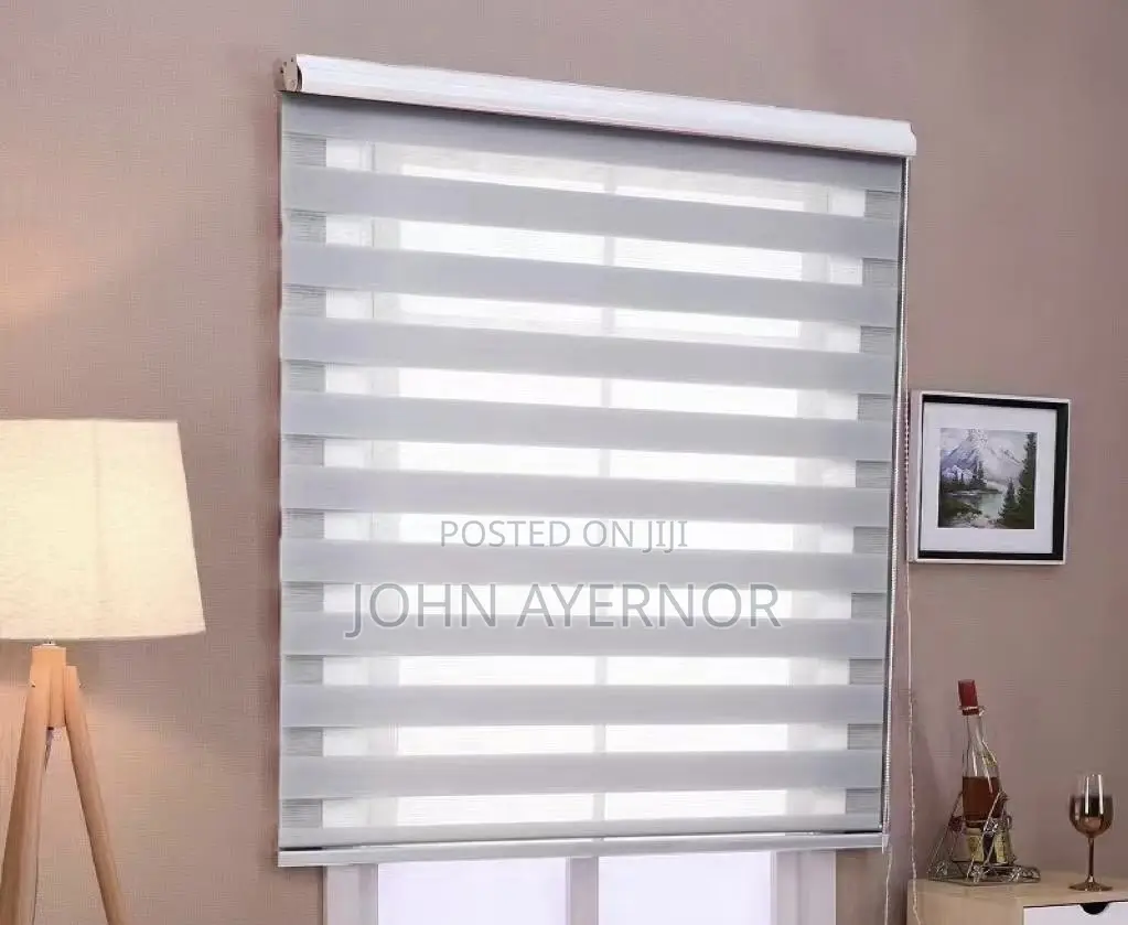 Window Blinds