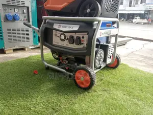 Voltmeter 7.5kva Generator Generator Generator Generator