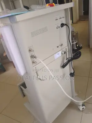 Double Vaporizer Anesthesia on Promo With Free Installation