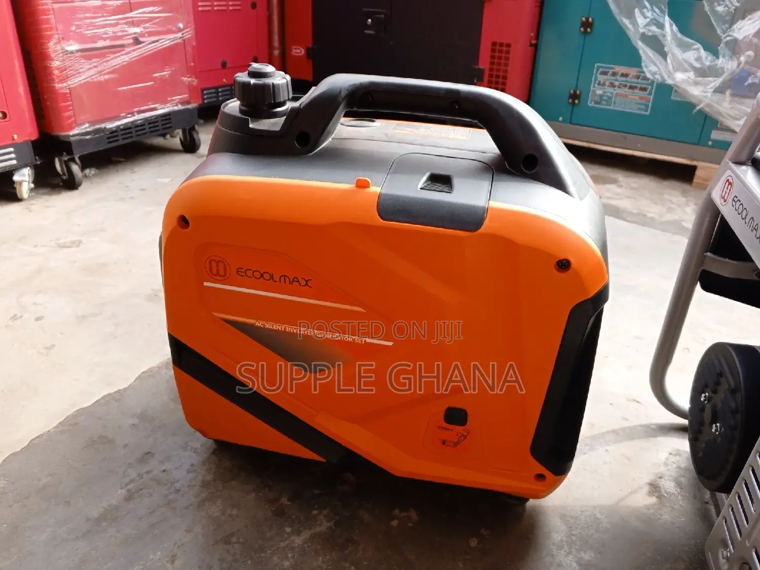 Voltmeter 7.5kva Generator Generator Generator Generator