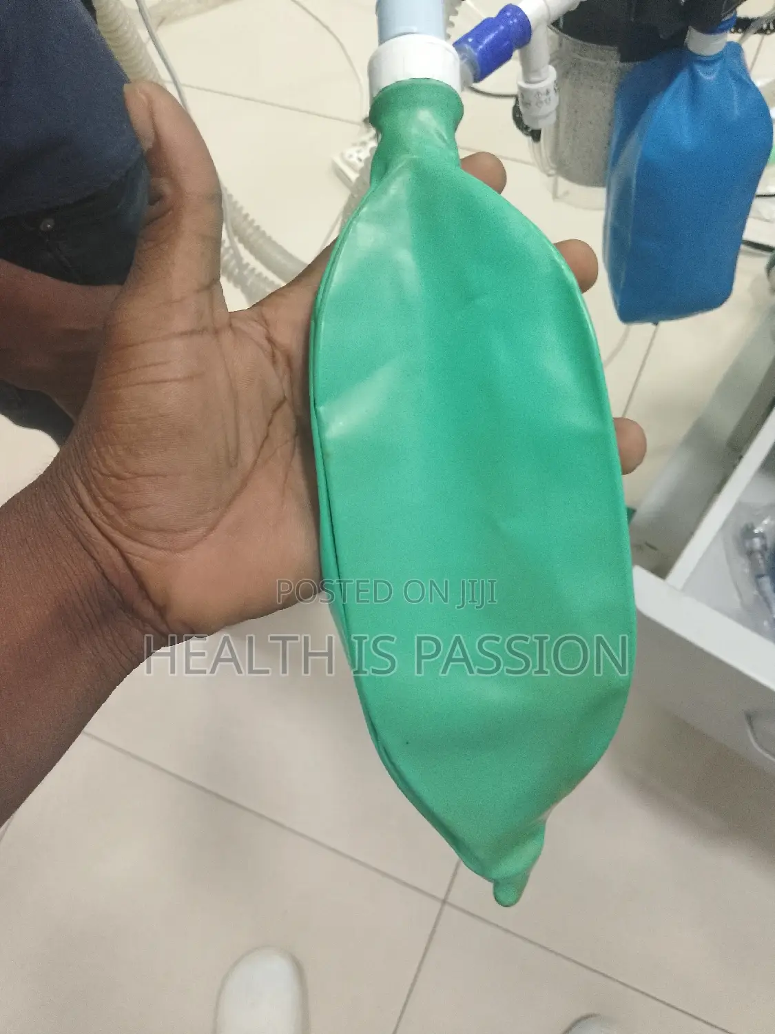 Double Vaporizer Anesthesia on Promo With Free Installation