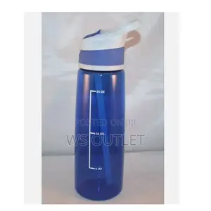 Premium 27 Oz Water Bottle From US