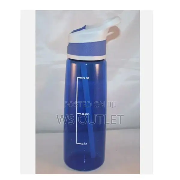 Premium 27 Oz Water Bottle From US