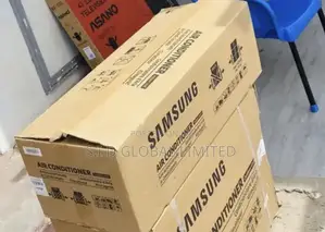 Brand New SAMSUNG-2.0HP-R410-SPLIT-AC-AR18TRHGAWK