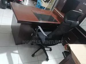 Office Executive Table