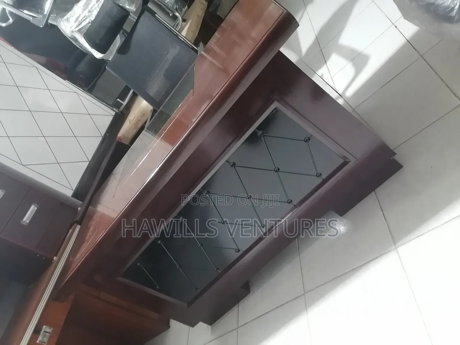 Office Executive Table