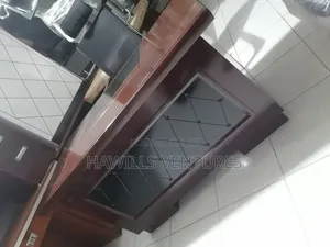 Office Executive Table