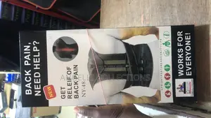 Back Support