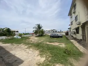 3 Plots by Main Road at La - Trade-Fair Road