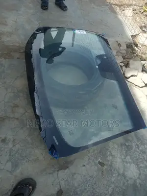 Hyundai Elantra 2021 Front Windscreen Camera Type