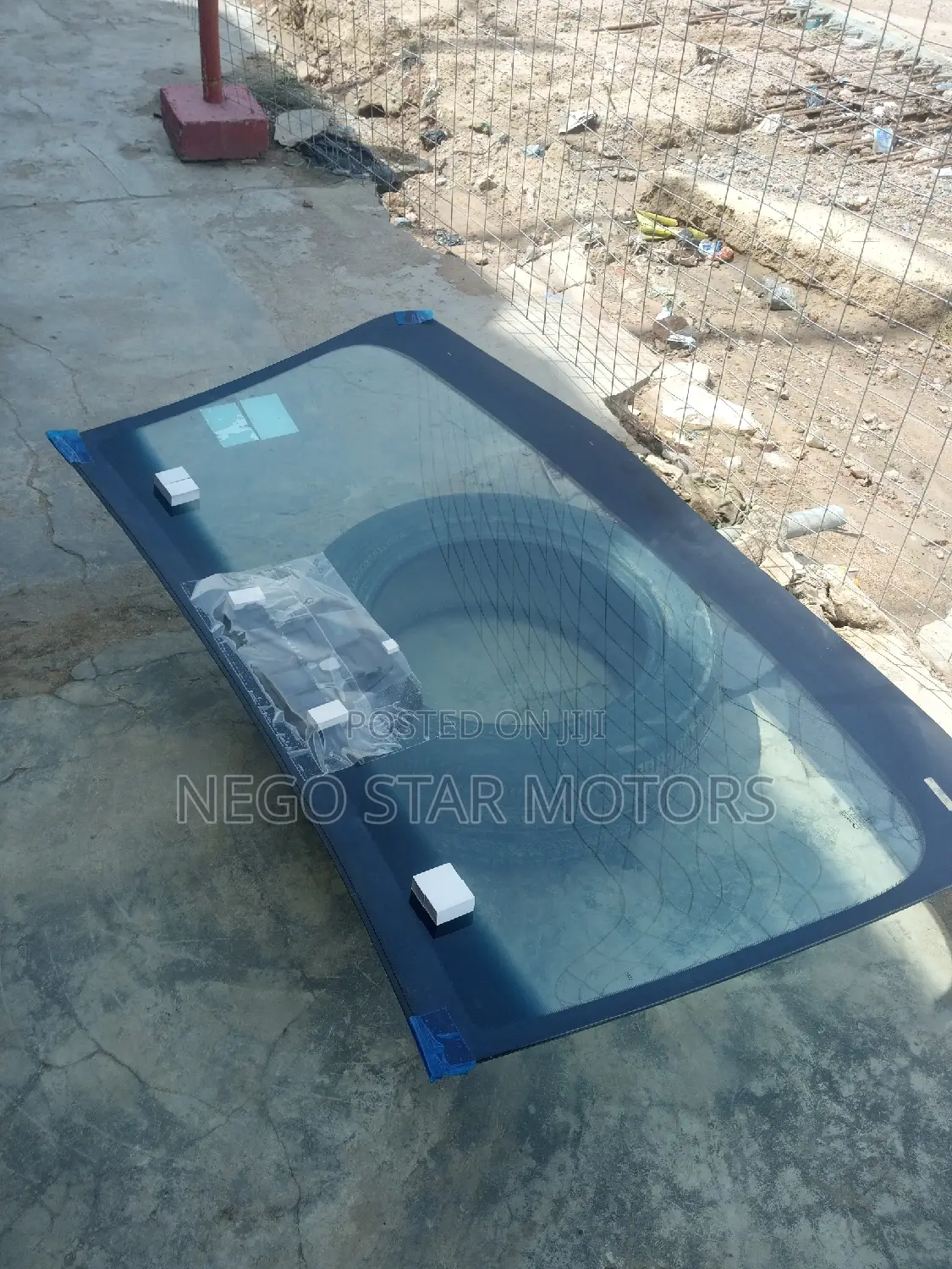 Hyundai Elantra 2021 Front Windscreen Camera Type