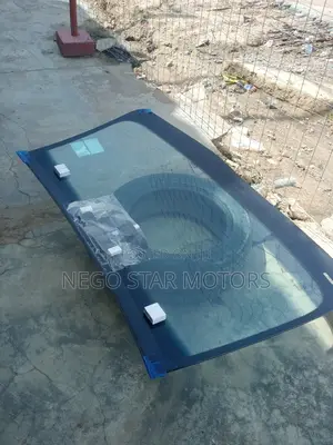 Hyundai Elantra 2021 Front Windscreen Camera Type