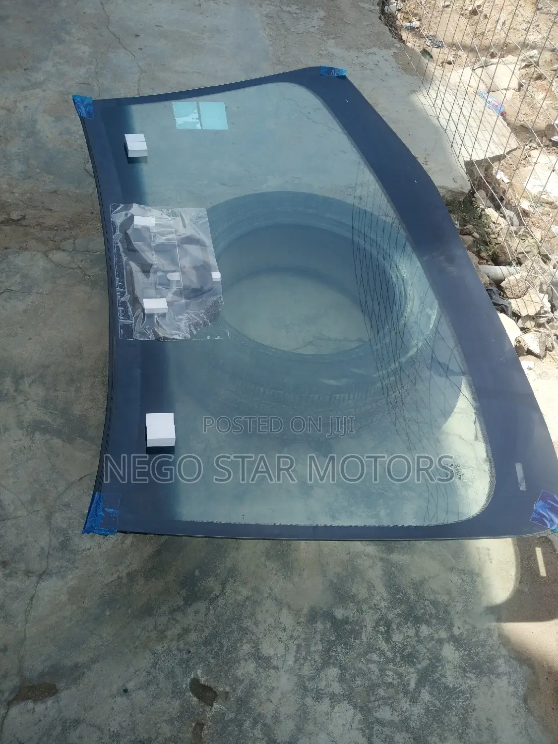 Hyundai Elantra 2021 Front Windscreen Camera Type