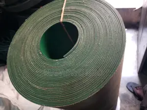 Conveyor Belts, Glue and Fasteners