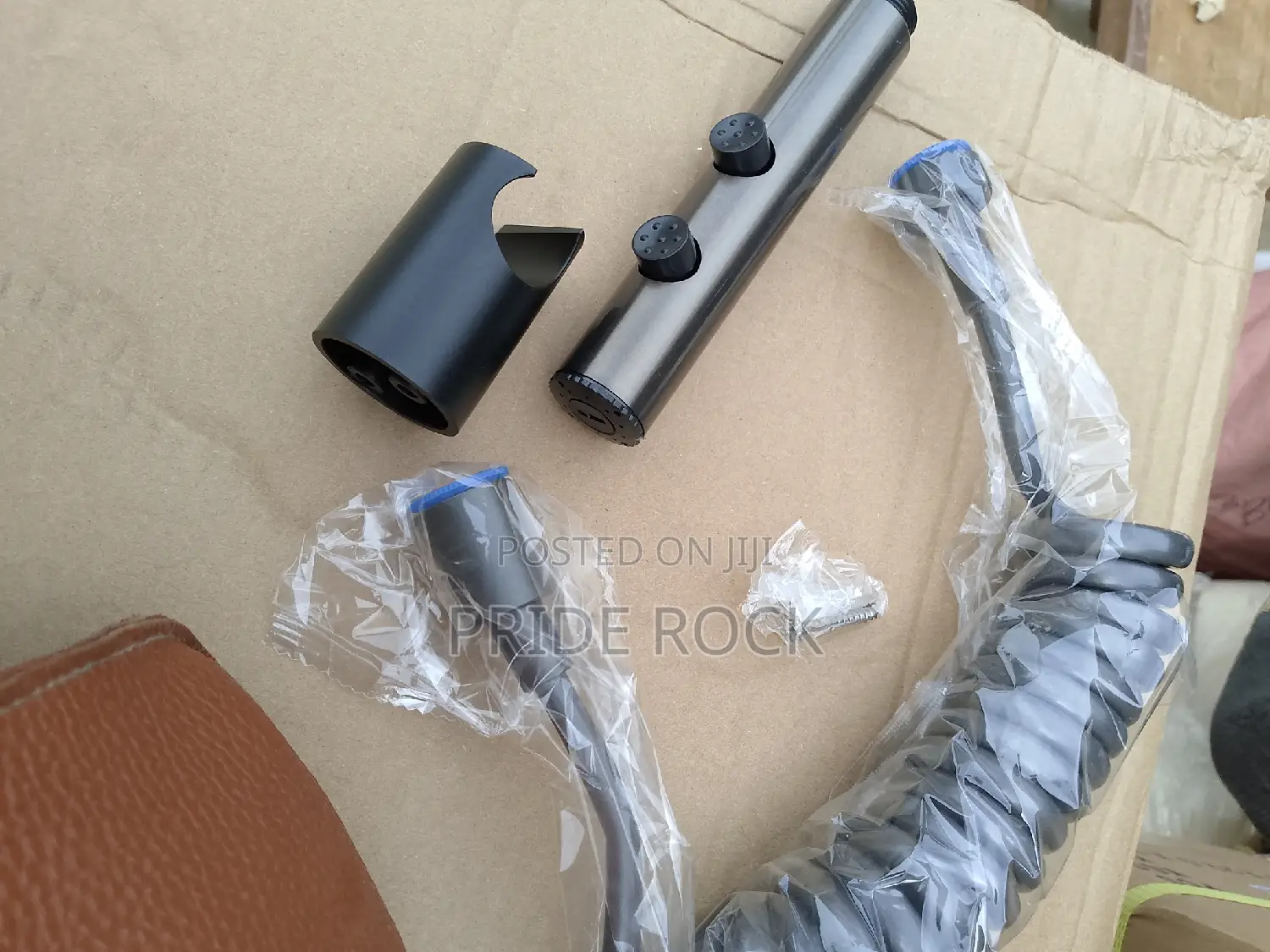 Shut Off, Shattaf, Saloon Tap, Wc Washer, Bidet Spray Tap