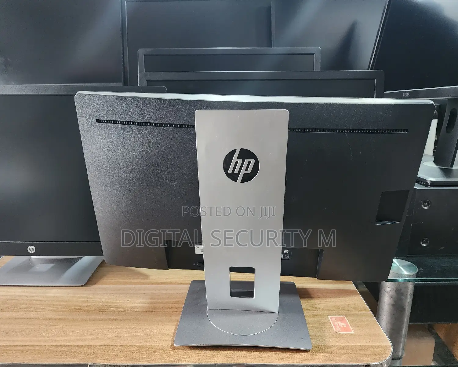 Professional Hp Monitor