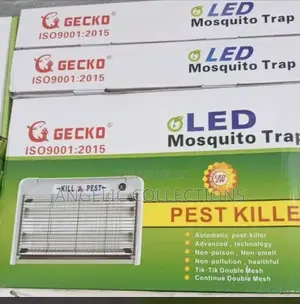 Electric Mosquito Killer