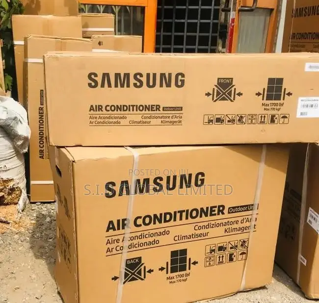 Opt Dazzling SAMSUNG-2.5HP-R410-SPLIT-AC-AR24TRHGAWK/GA