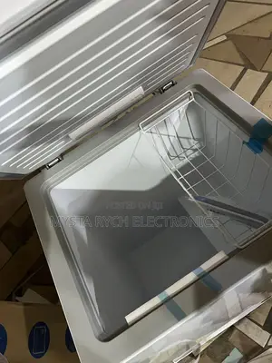 MIDEA 150 LTRS FREEZER - 2022 New