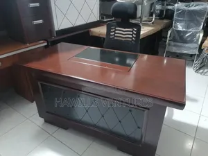 Office Table With Chair