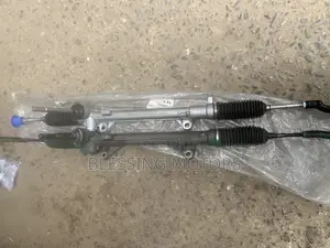 Nissan Sentra 2016 Steering Rack