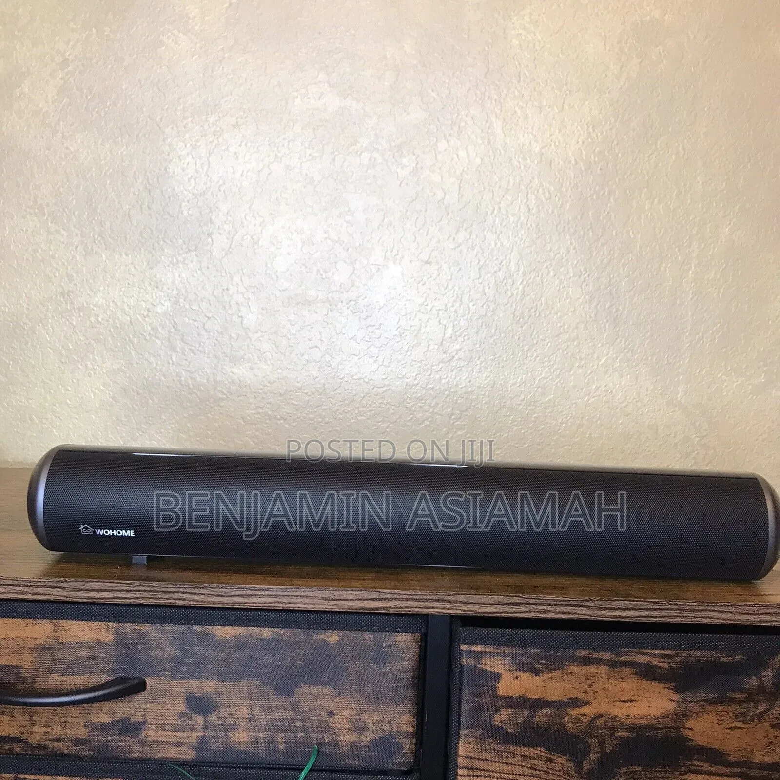 Sound Bar Bluetooth