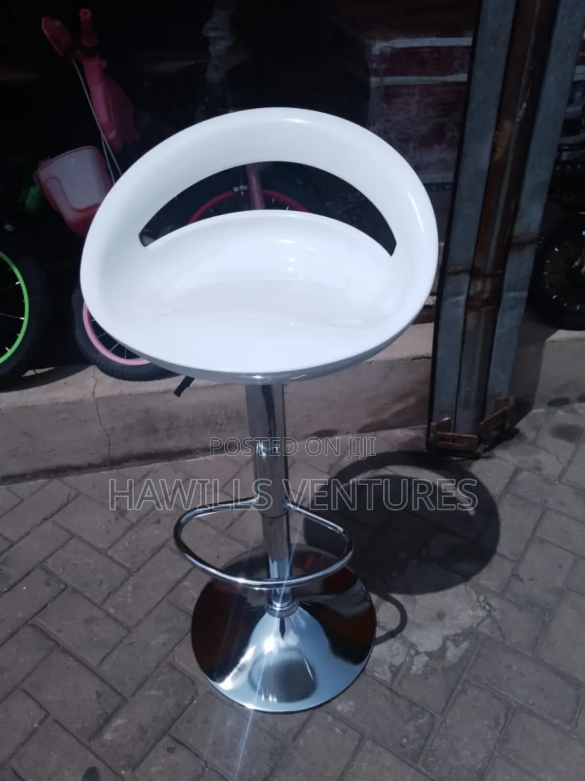 Bar Stool Chair