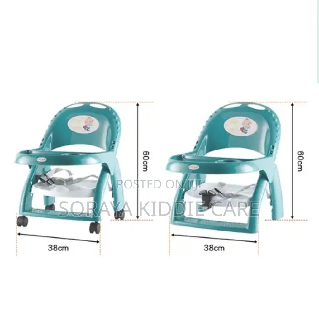 Baby Chair