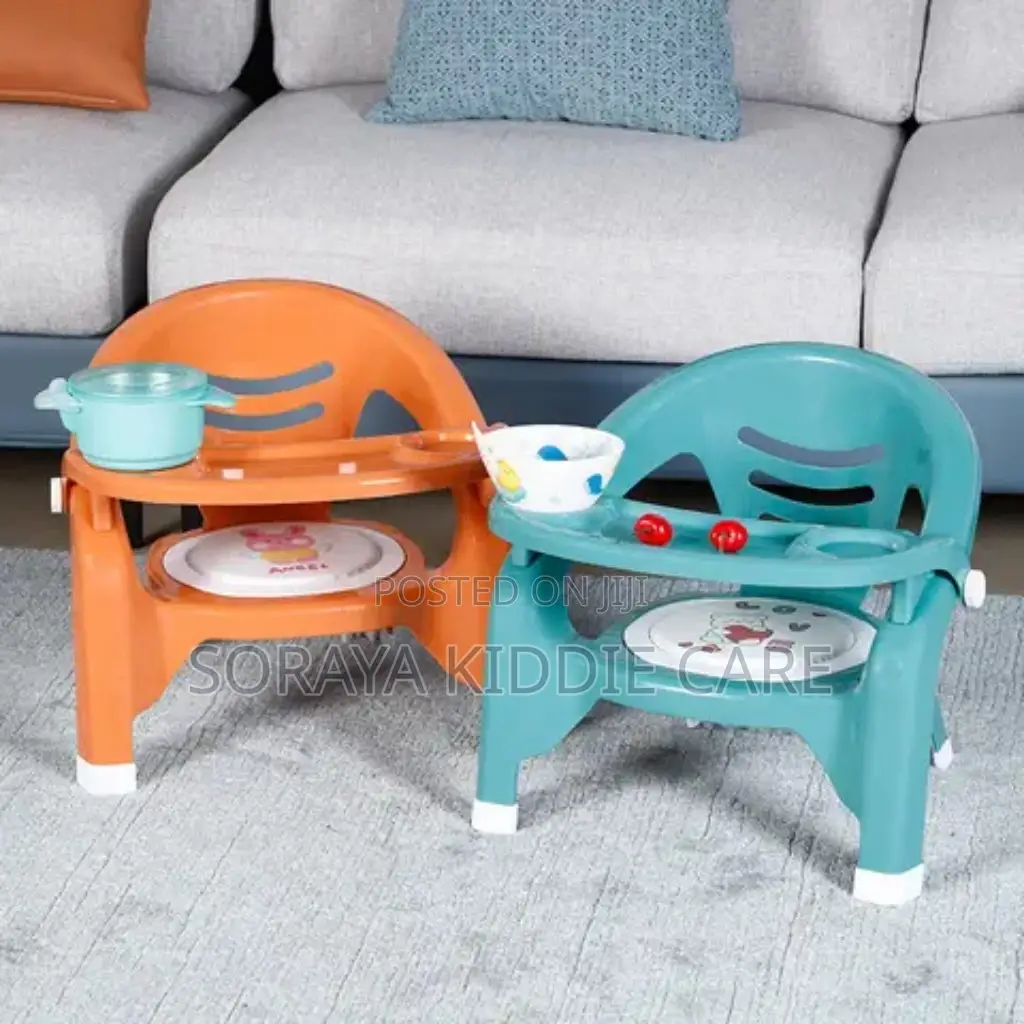 Baby Chair