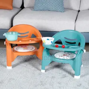 Baby Chair