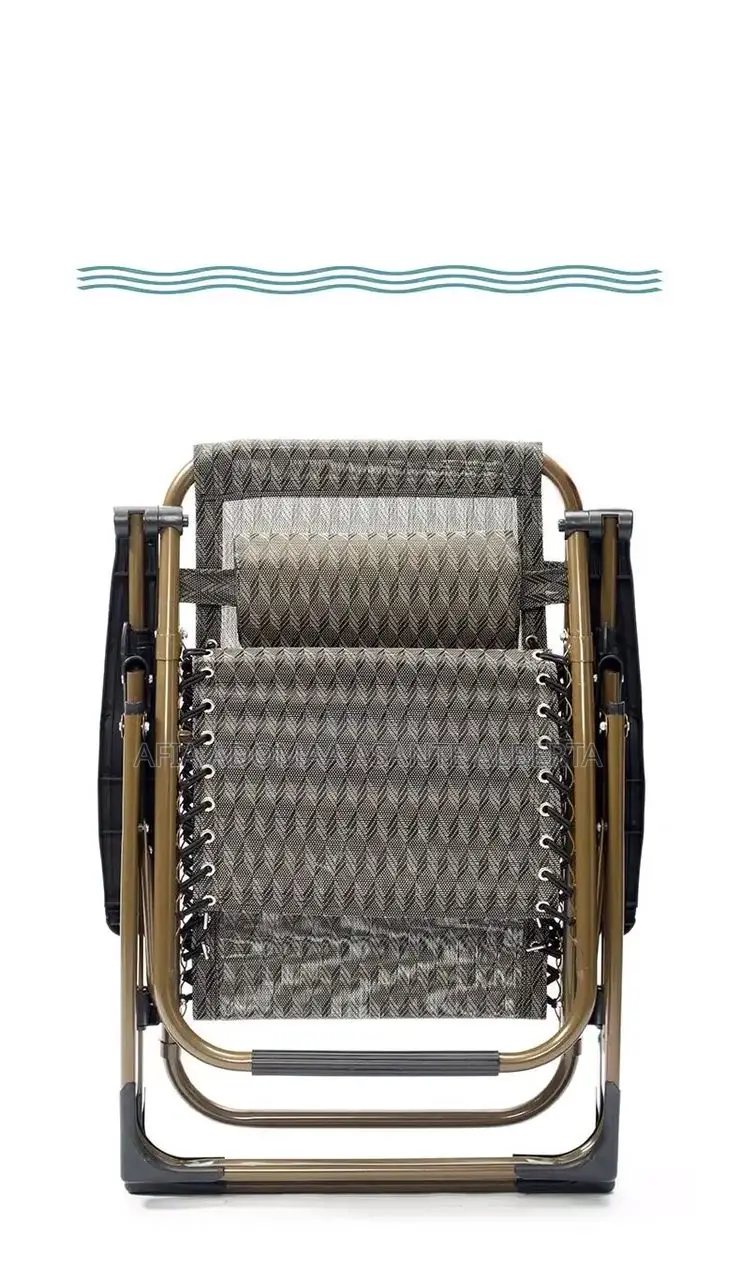 Relaxing Chair (Lazy Chair). Foldable and Portable