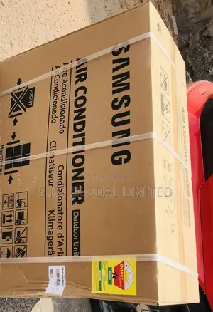 Well Designed SAMSUNG-1.5HP-SPLIT-ACS-INVERTER-R410-AR12BVHG
