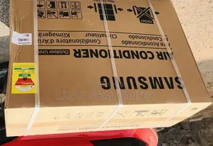 Well Manage SAMSUNG-1.5HP-SPLIT-ACS-INVERTER-R410-AR12BVHGAW