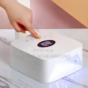 Recharge UV Nail Dryer