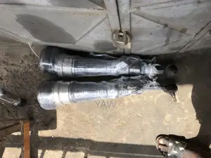 Mercedes Benz S450 2016-2018 Shock Absorber