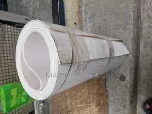 Conveyor Belts, Glue and Fasteners