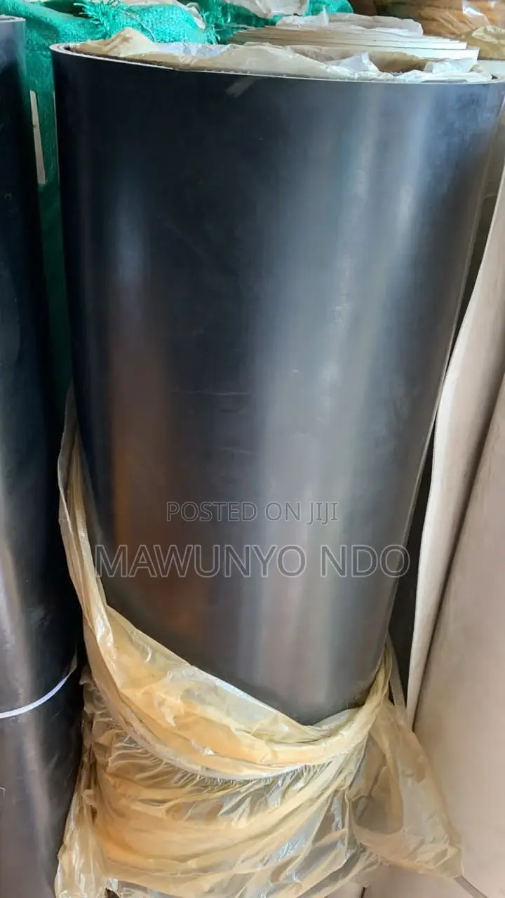 Conveyor Belts, Glue and Fasteners
