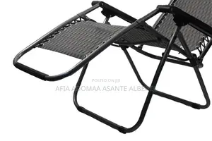 Beach Outdoor Sun Lounge Chair