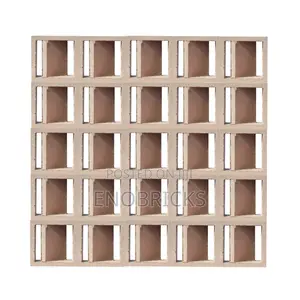Vent Blocks 3d