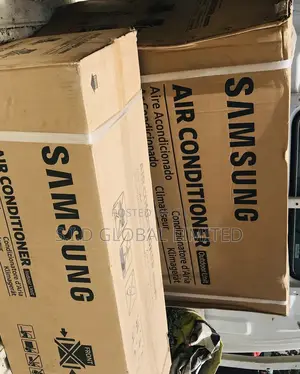 Fabulous SAMSUNG-2.5HP-SPLIT-ACS-INVERTER-R410-AR24BVHGAWK