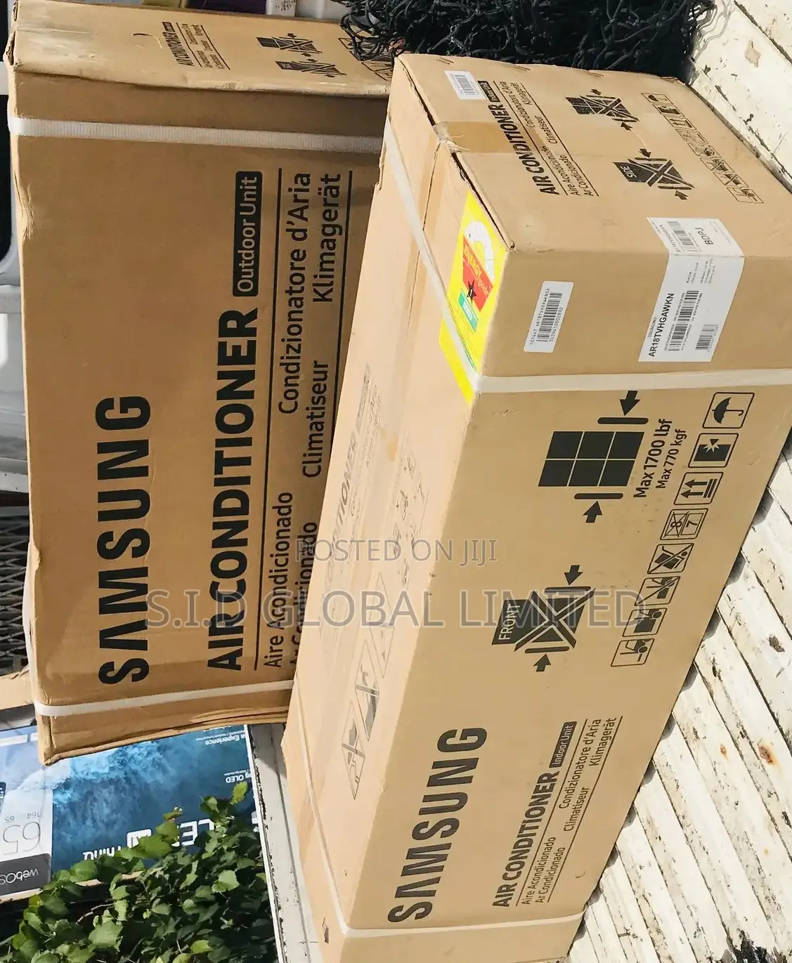 Grant Superb SAMSUNG-1.5HP-R410-SPLIT-AC-AR12TRHGAWK