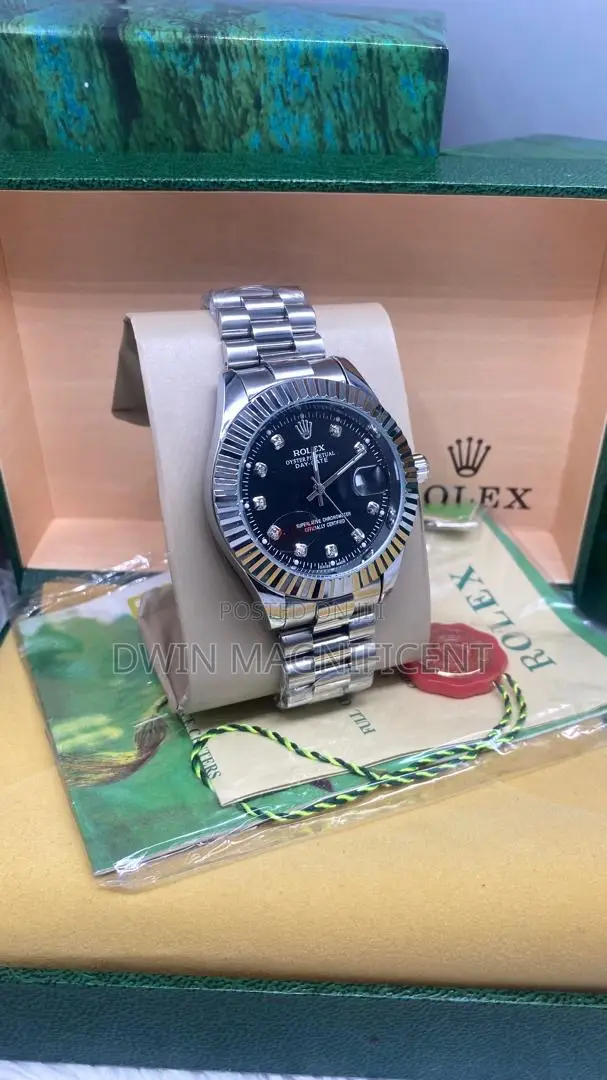 Rolex Wrist Watches
