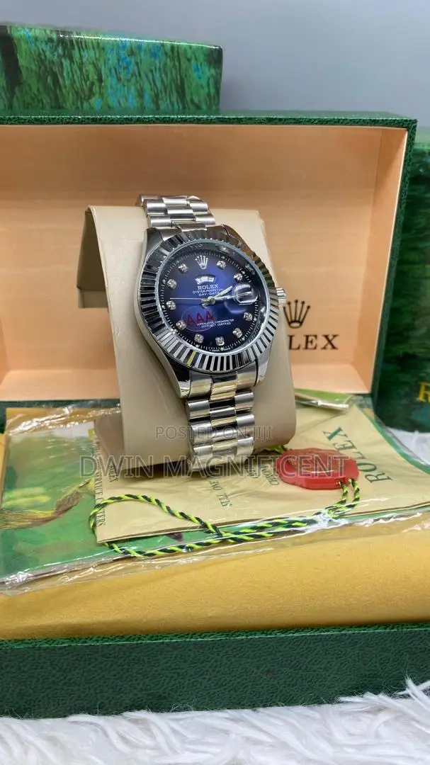 Rolex Wrist Watches