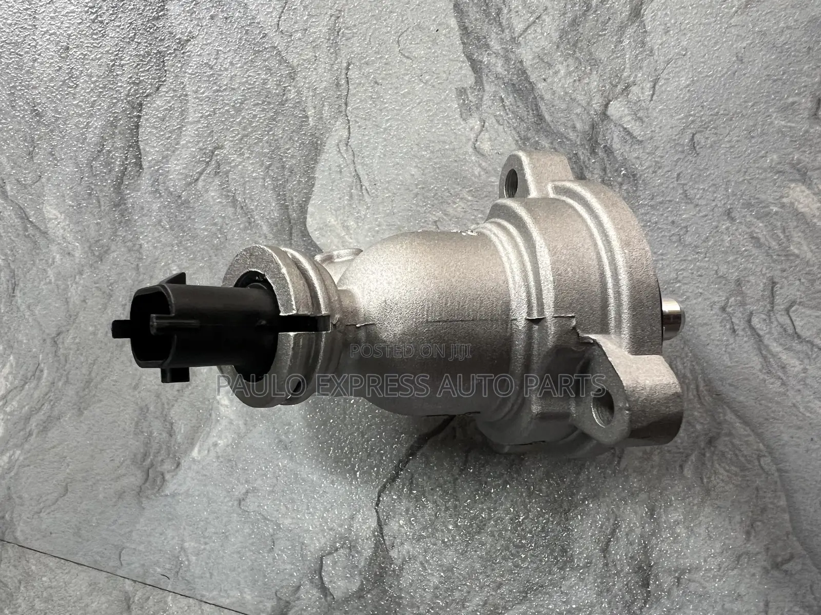 Chevy Spark Thermostat Housing