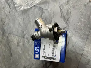 Chevy Spark Thermostat Housing